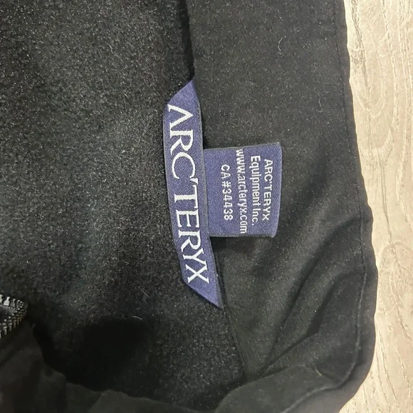 Arc’teryx jacket - Picture 3 of 4